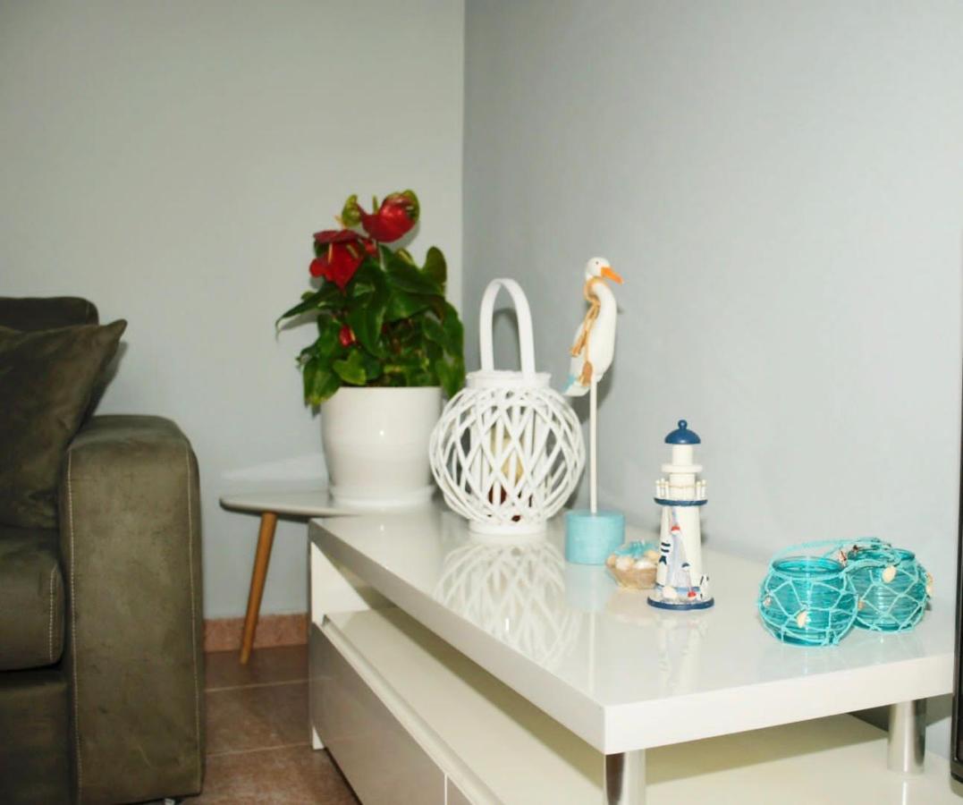 Lila Apartments 1 Durres Exterior photo